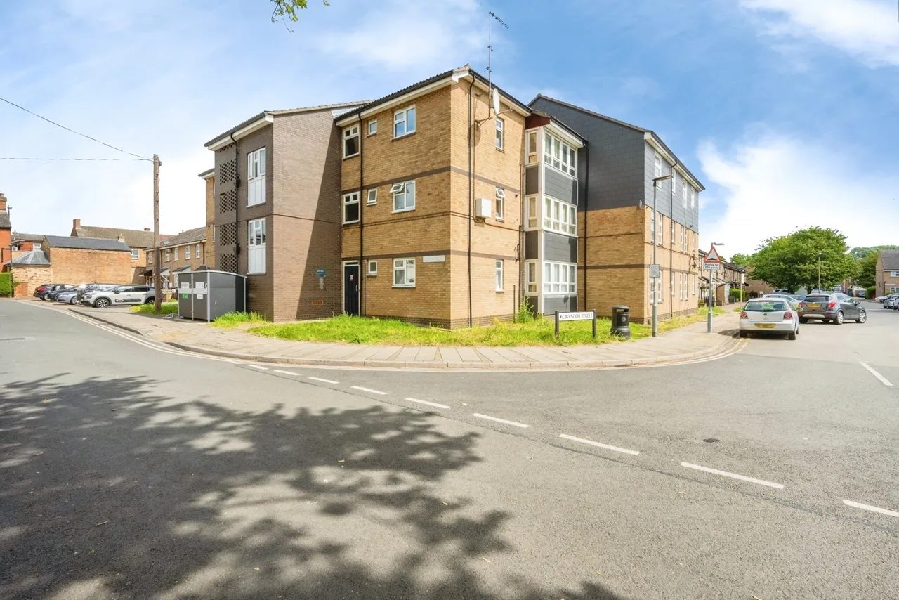 Queen Street, Bedford, Bedfordshire, MK40, photo 19