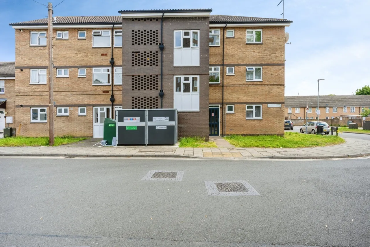 Queen Street, Bedford, Bedfordshire, MK40, photo 18