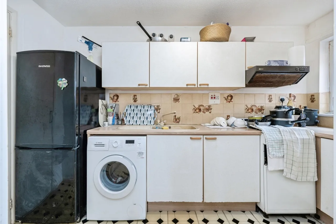 Queen Street, Bedford, Bedfordshire, MK40, photo 11
