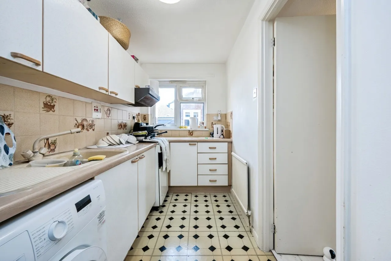 Queen Street, Bedford, Bedfordshire, MK40, photo 8