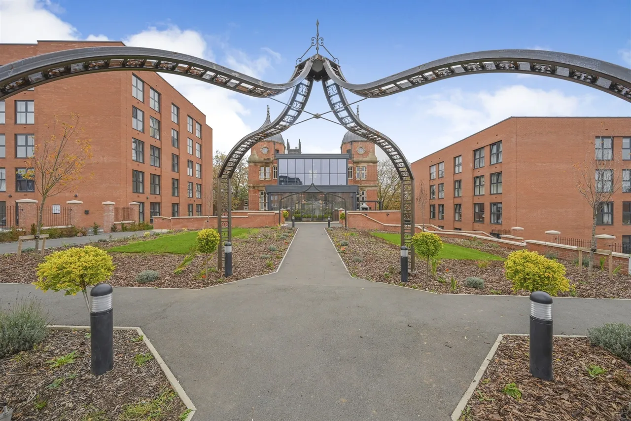 Bilsborrow Avenue, Derby, DE1, photo 14