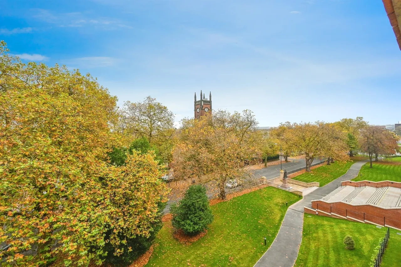 Bilsborrow Avenue, Derby, DE1, photo 13