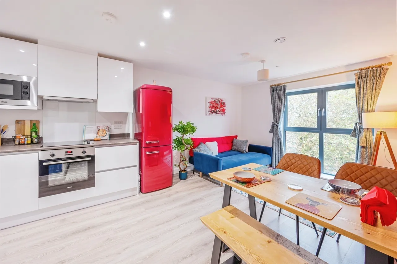 Bilsborrow Avenue, Derby, DE1, photo 6
