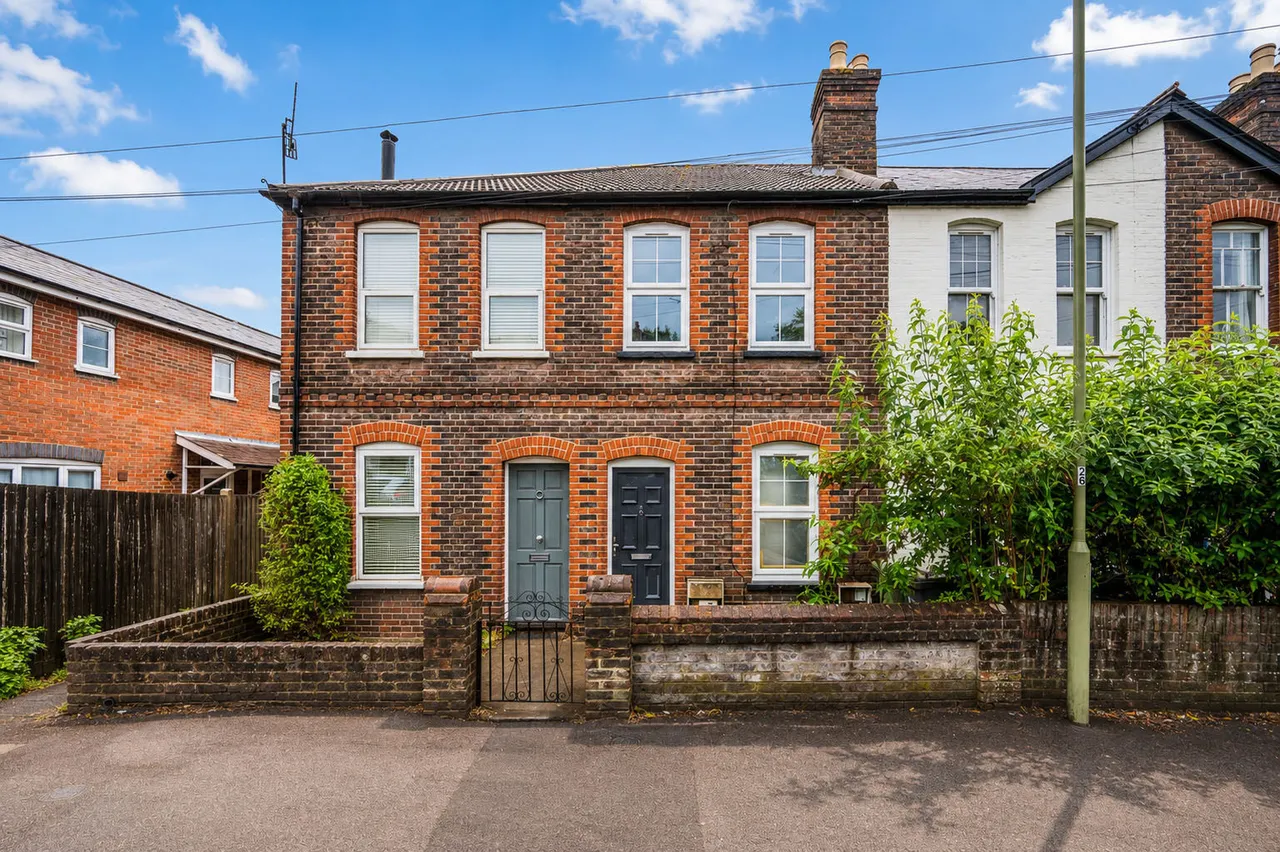 3 bed house to rent, Guildford, GU1