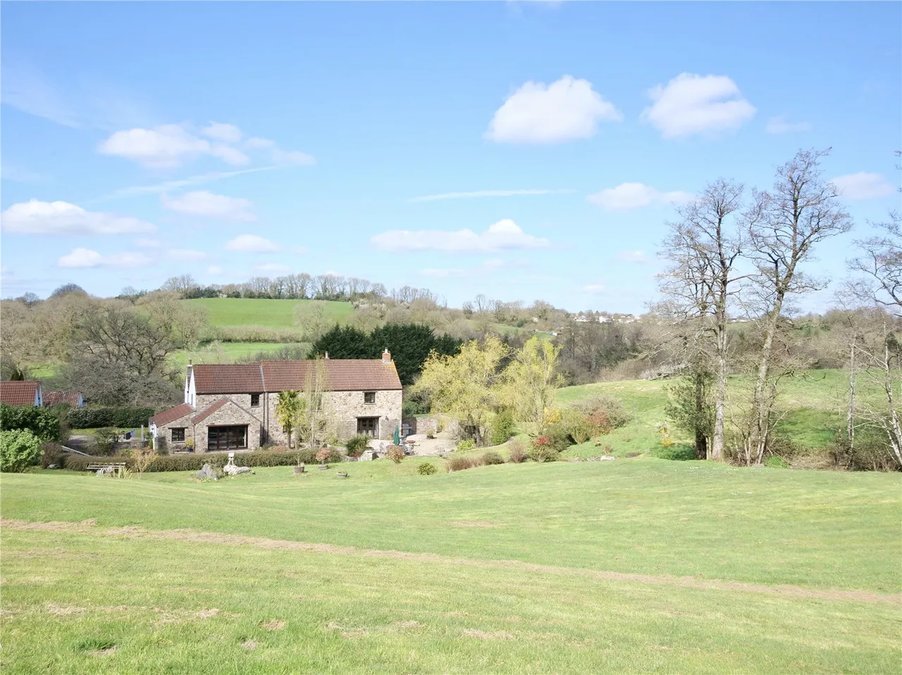 Leigh Upon Mendip, Radstock, photo 4