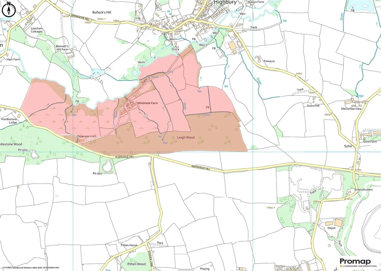 Leigh Upon Mendip, Radstock, photo 25
