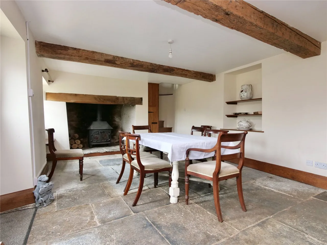 Leigh Upon Mendip, Radstock, photo 20
