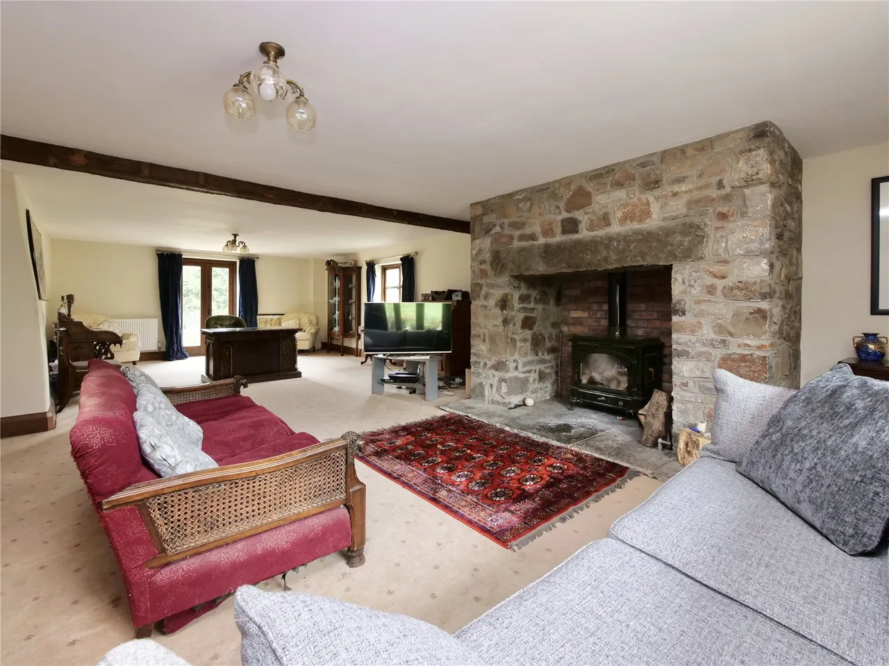 Leigh Upon Mendip, Radstock, photo 21