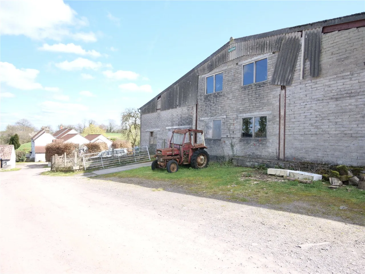 Leigh Upon Mendip, Radstock, photo 8