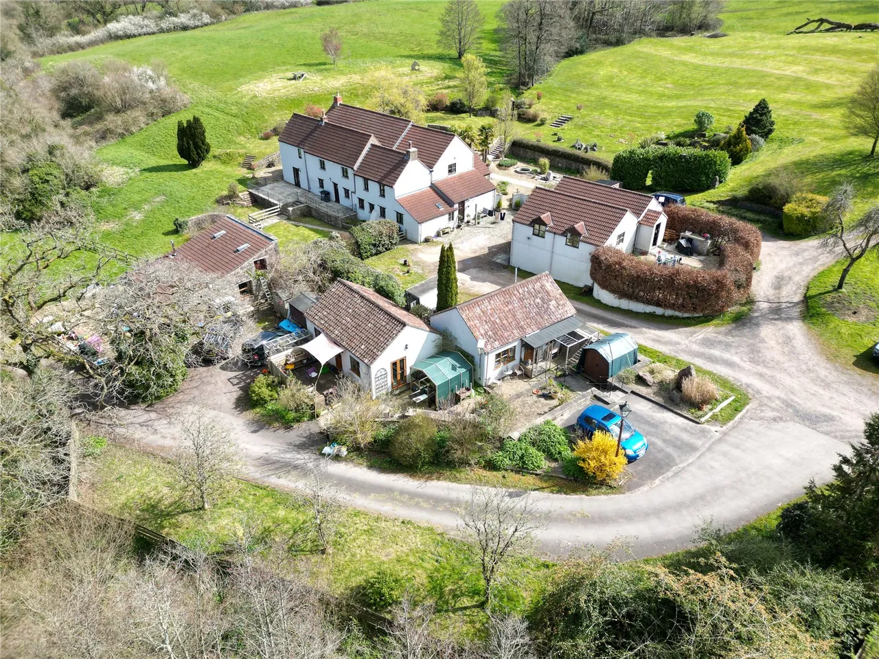 Leigh Upon Mendip, Radstock, photo 3