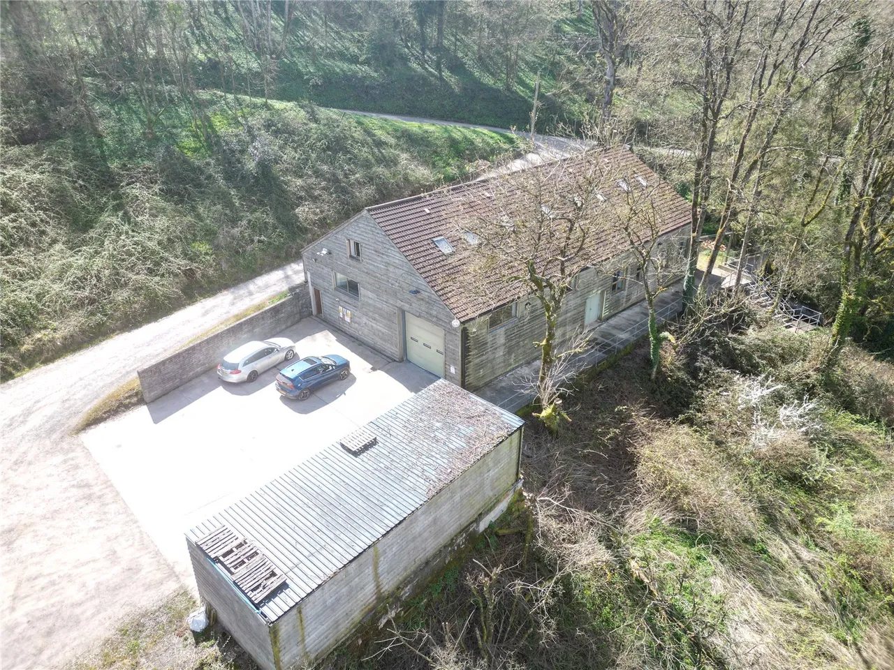 Leigh Upon Mendip, Radstock, photo 7