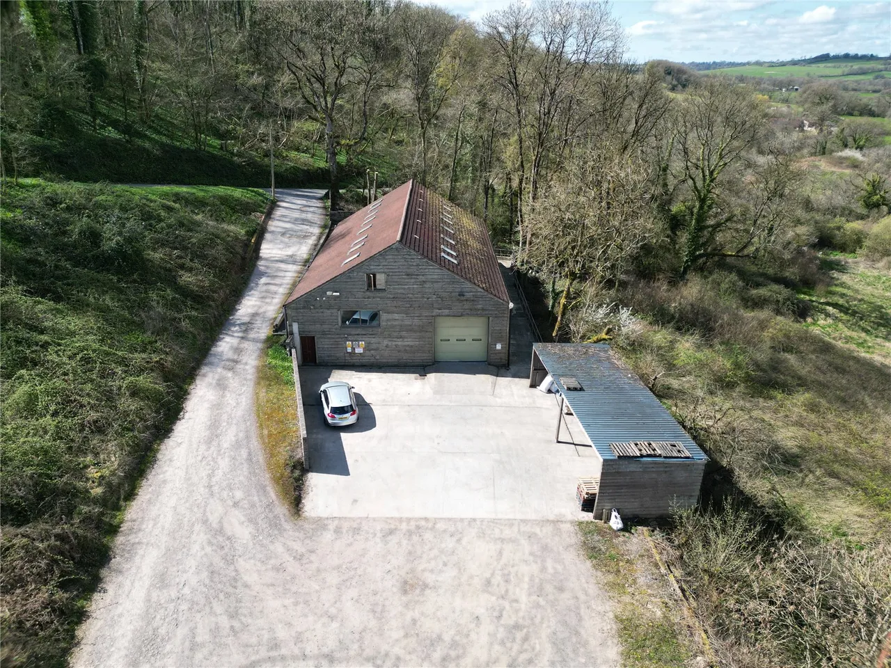 Leigh Upon Mendip, Radstock, photo 5
