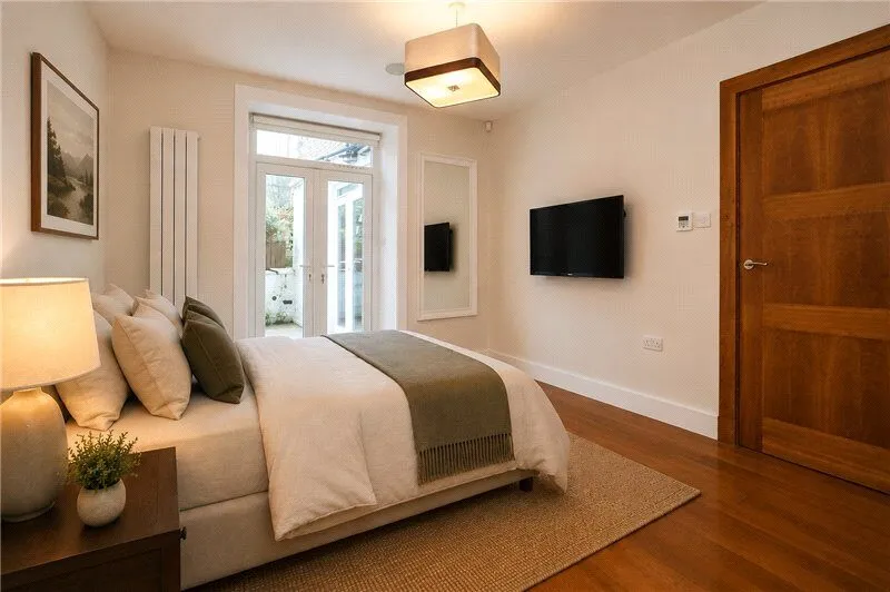 Lexham Gardens, Kensington, W8, photo 5
