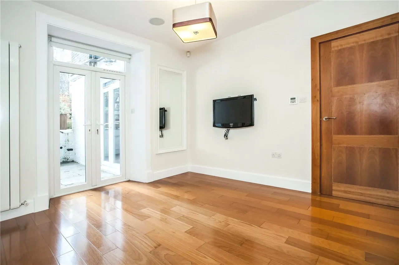 Lexham Gardens, Kensington, W8, photo 11