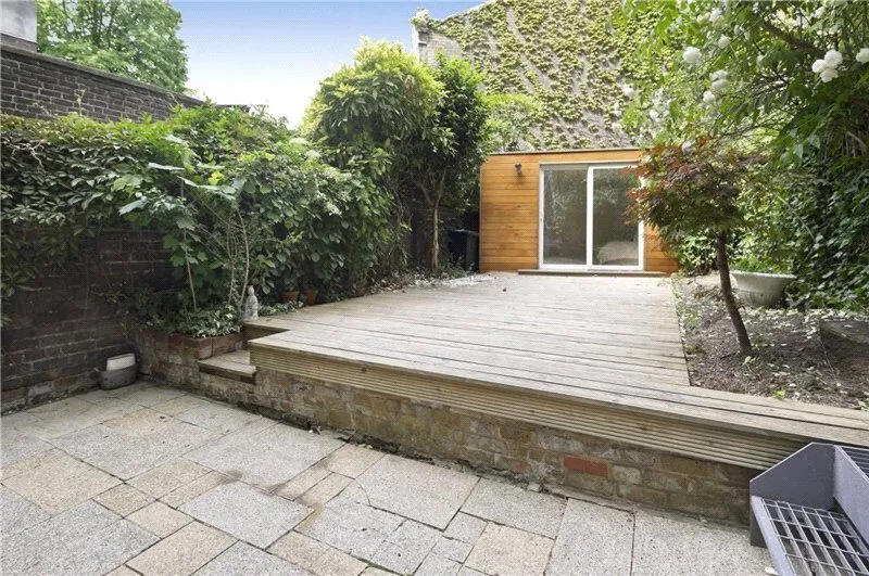 Lexham Gardens, Kensington, W8, photo 12