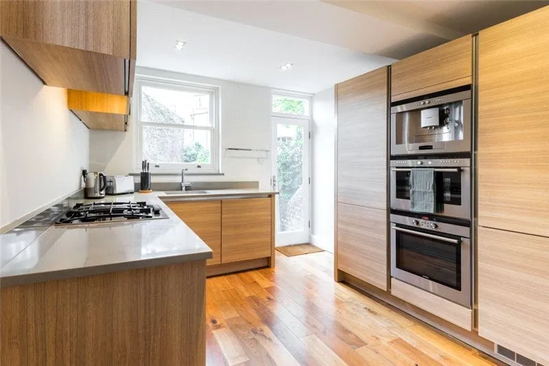 Lexham Gardens, Kensington, W8, photo 3