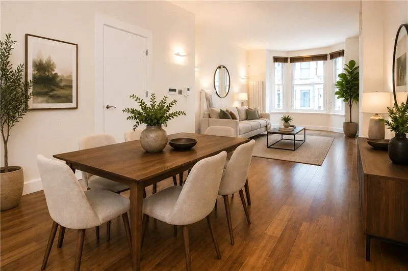 Lexham Gardens, Kensington, W8, photo 2