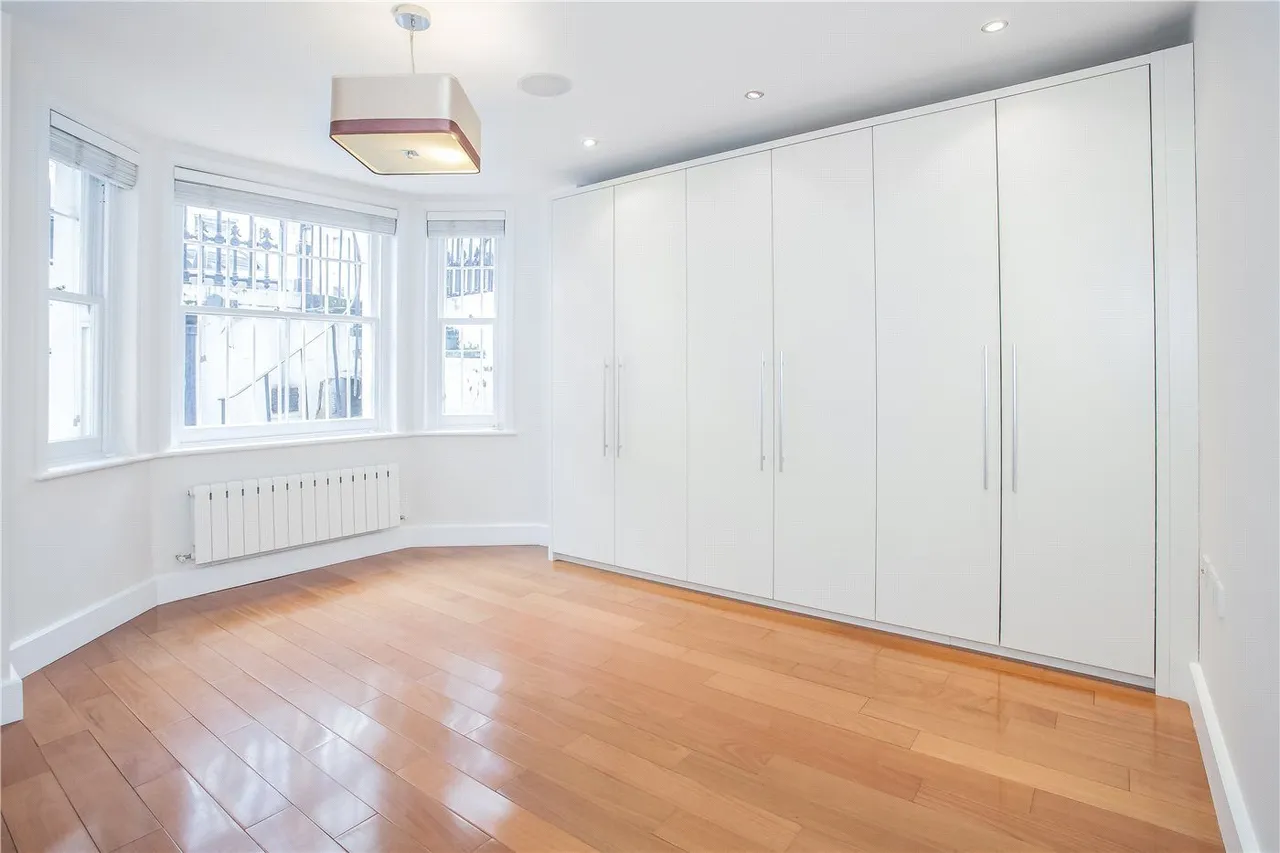Lexham Gardens, Kensington, W8, photo 9