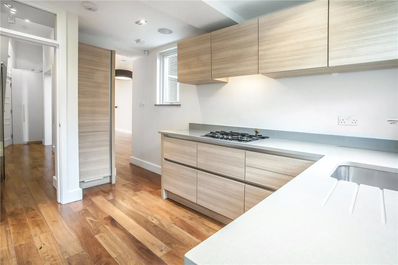 Lexham Gardens, Kensington, W8, photo 4