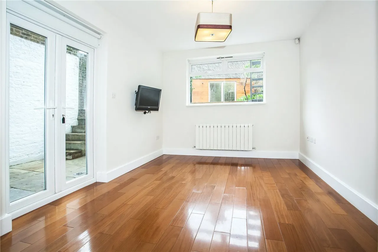 Lexham Gardens, Kensington, W8, photo 10