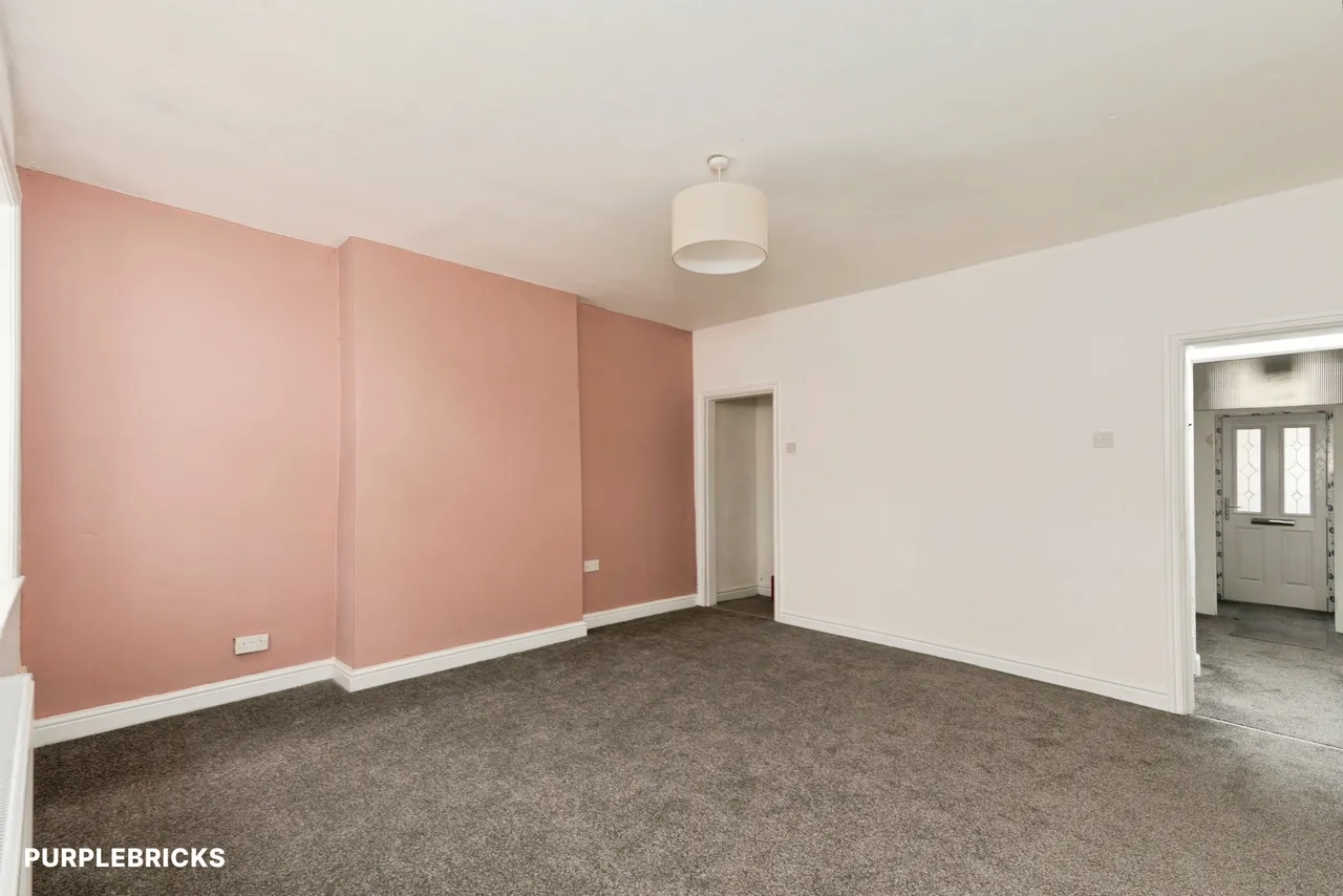 Mount Pleasant Street, Accrington, BB5, photo 4