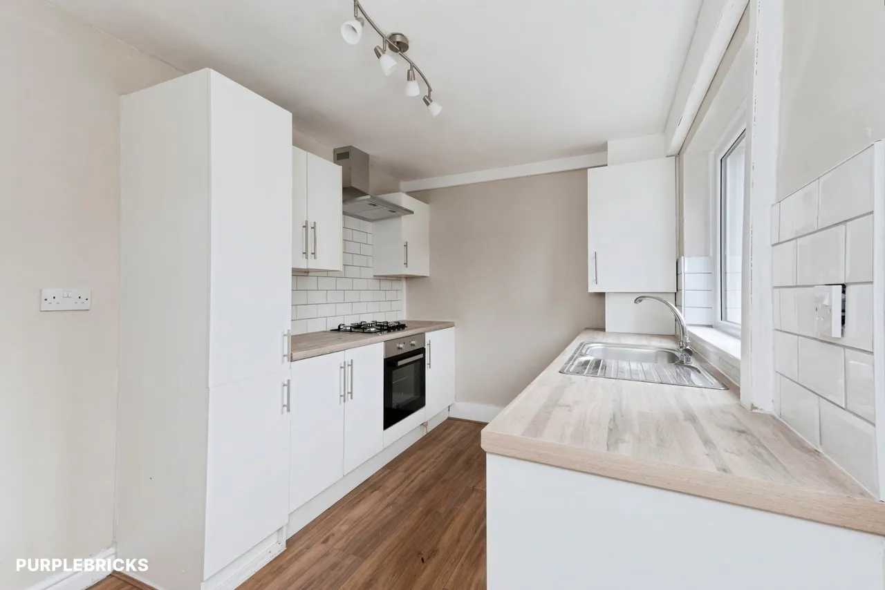 Mount Pleasant Street, Accrington, BB5, photo 12