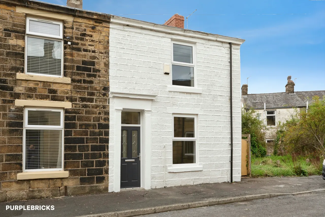 Mount Pleasant Street, Accrington, BB5, photo 10