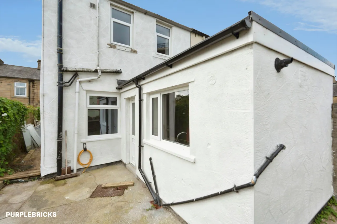 Mount Pleasant Street, Accrington, BB5, photo 14
