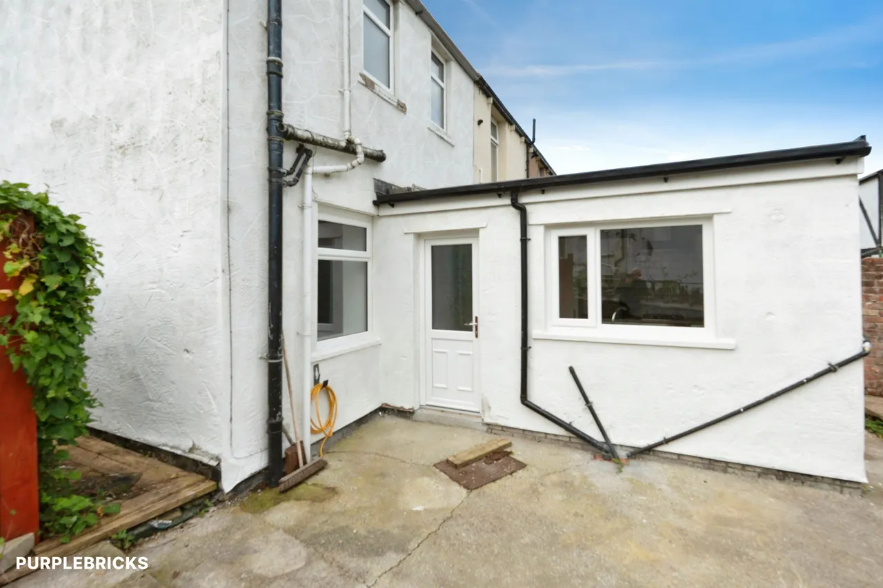 Mount Pleasant Street, Accrington, BB5, photo 2