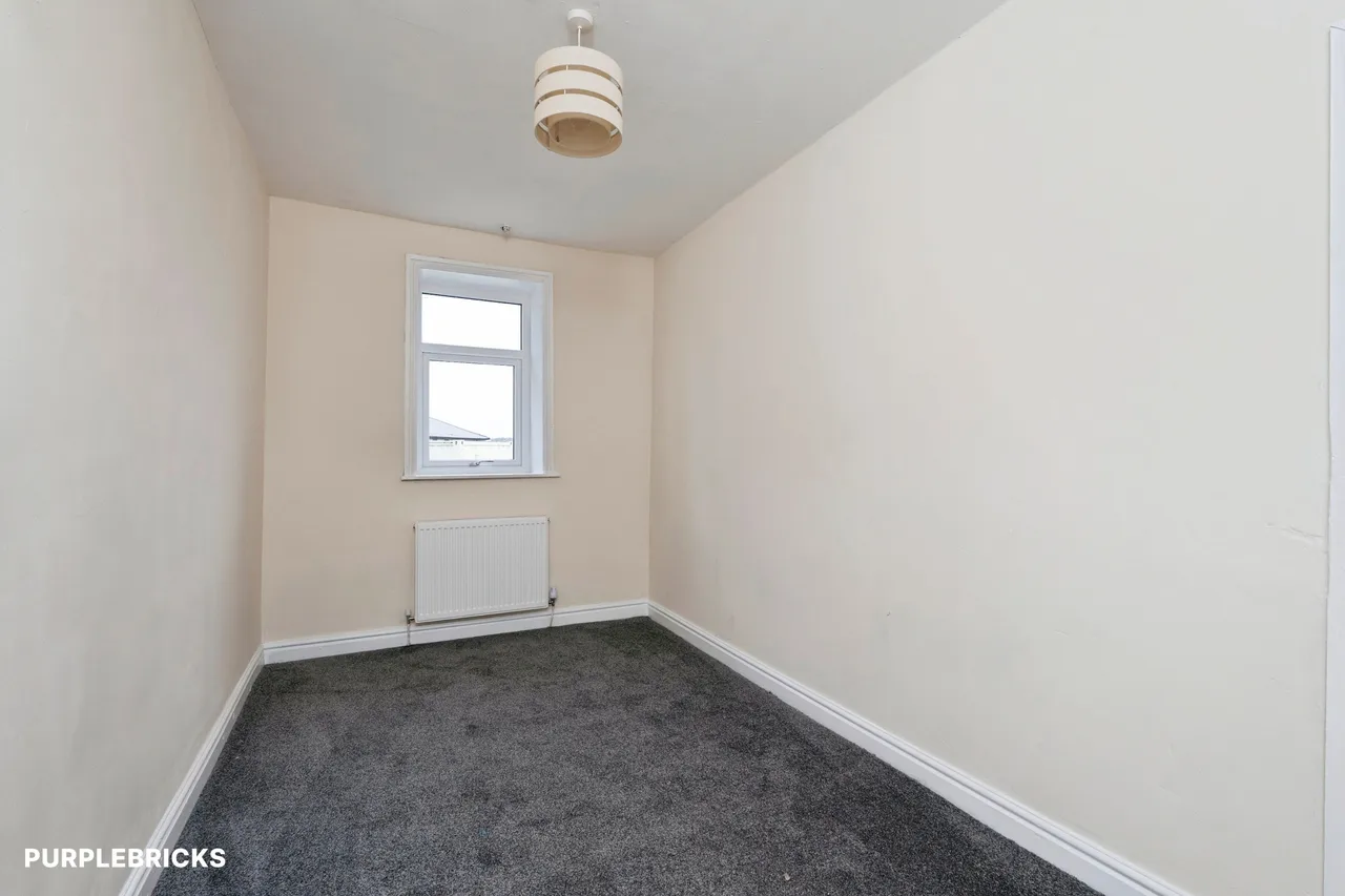 Mount Pleasant Street, Accrington, BB5, photo 16