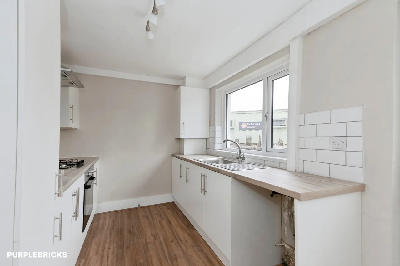 Mount Pleasant Street, Accrington, BB5, photo 7