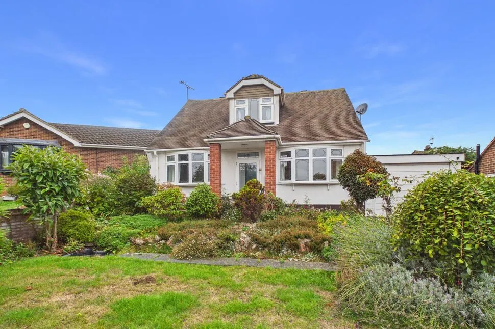 2 bed house for sale, Barn End Drive, Wilmington, DA2