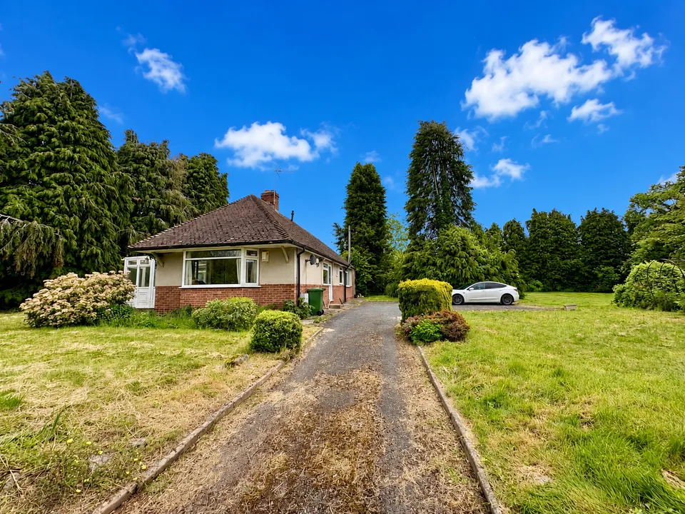 Westbay, The Moor, Hereford, Herefordshire, photo 13