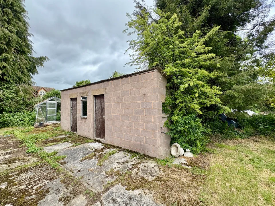 Westbay, The Moor, Hereford, Herefordshire, photo 17