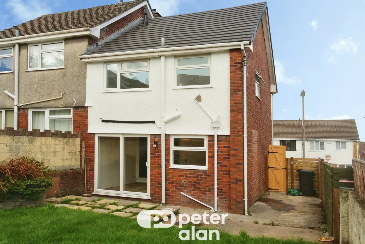 Haulwen Aberdare, CF44, photo 24