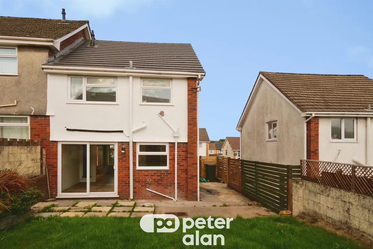 Haulwen Aberdare, CF44, photo 23