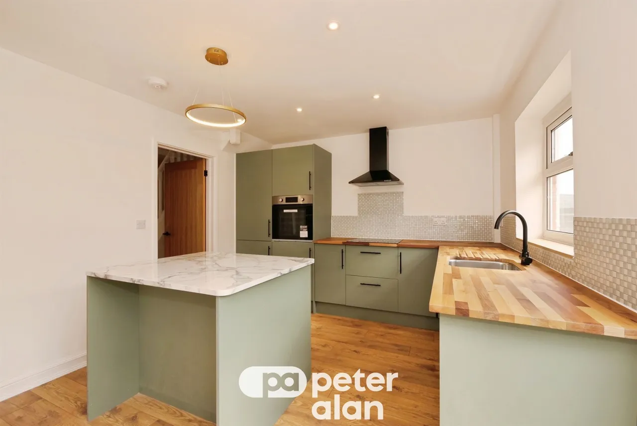 Haulwen Aberdare, CF44, photo 13