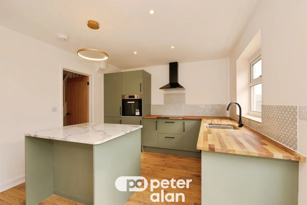 Haulwen Aberdare, CF44, photo 9