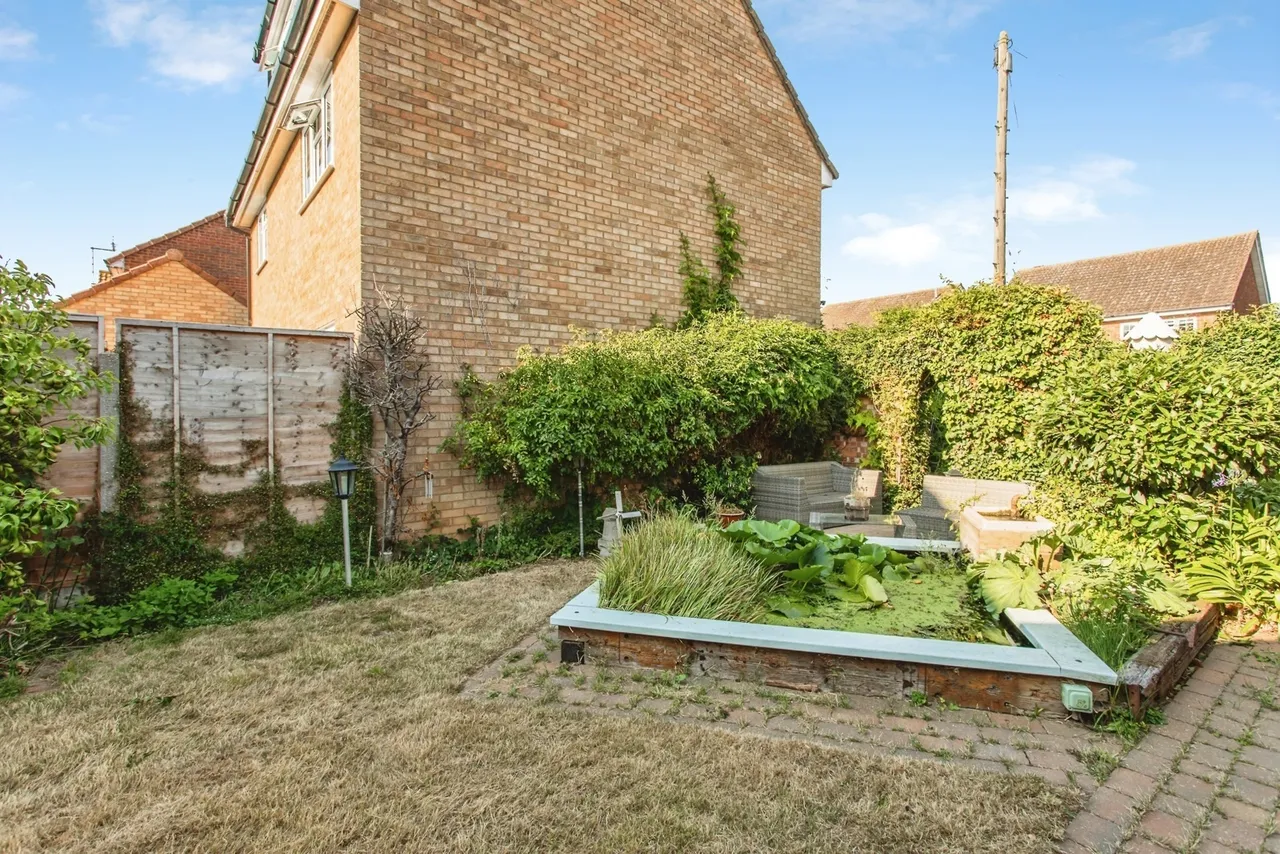 North Street, Great Wakering, Southend-on-Sea, Essex, SS3, photo 19