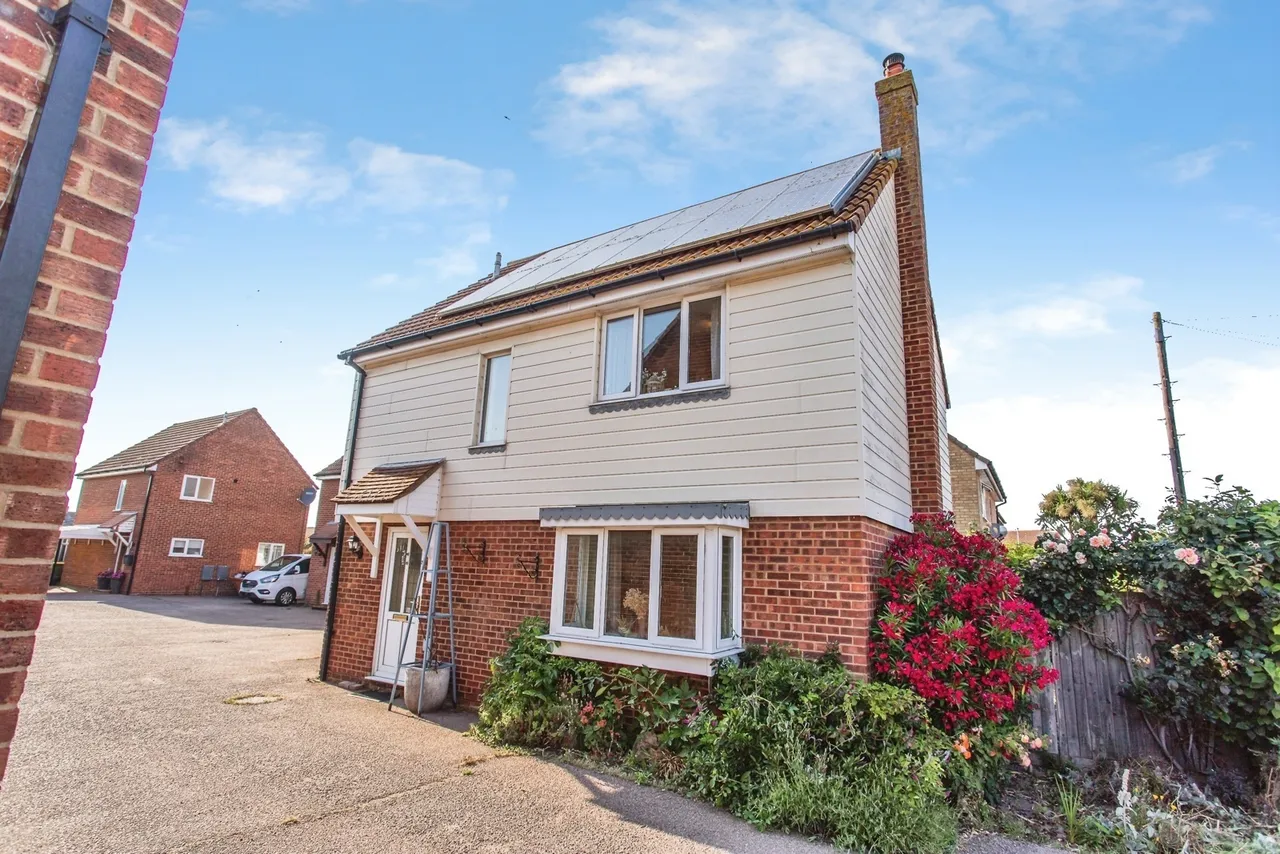 North Street, Great Wakering, Southend-on-Sea, Essex, SS3, photo 20