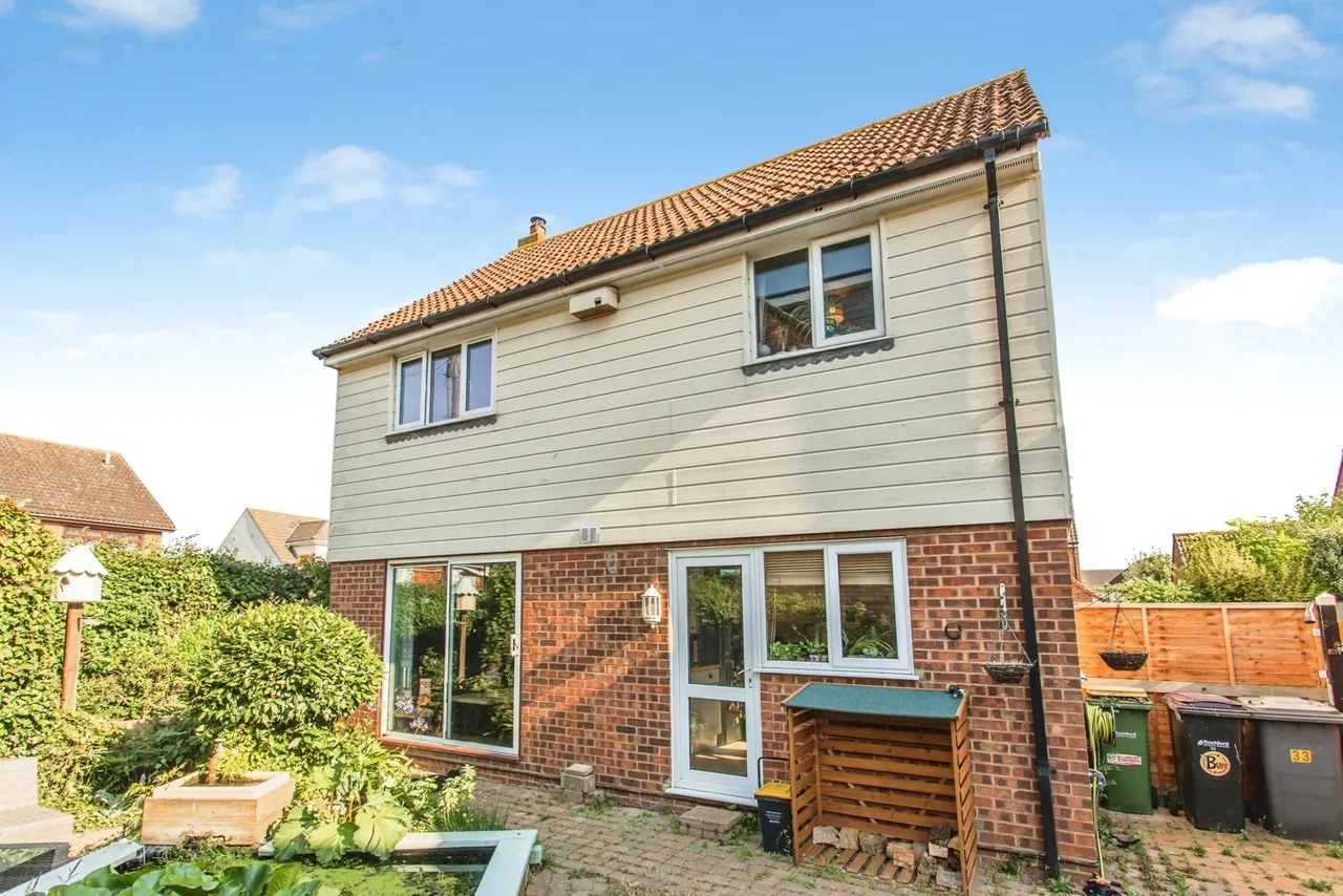 North Street, Great Wakering, Southend-on-Sea, Essex, SS3, photo 18