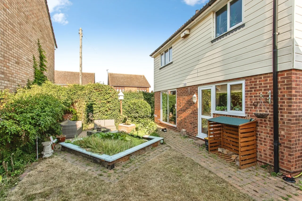 North Street, Great Wakering, Southend-on-Sea, Essex, SS3, photo 6