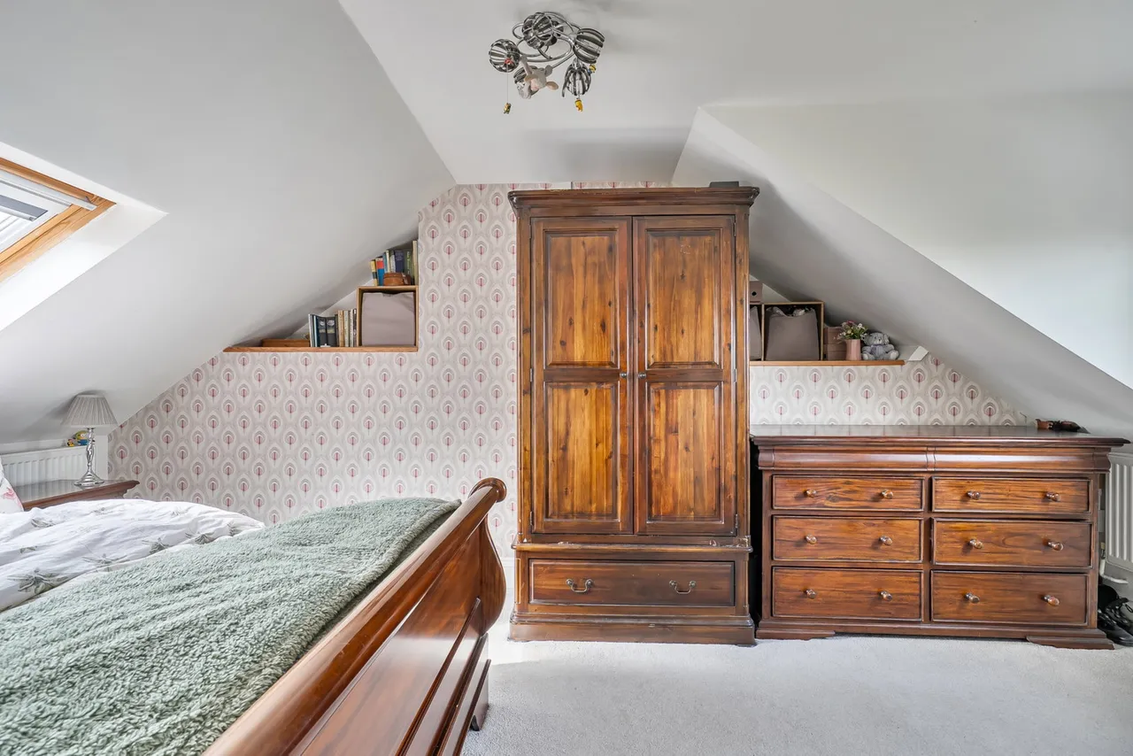 Mount Pleasant, Chippenham, photo 10