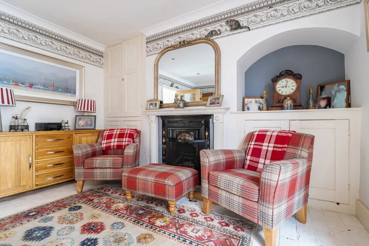 Mount Pleasant, Chippenham, photo 6