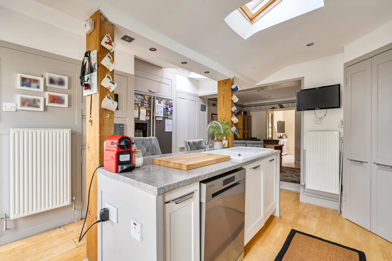 Mount Pleasant, Chippenham, photo 9