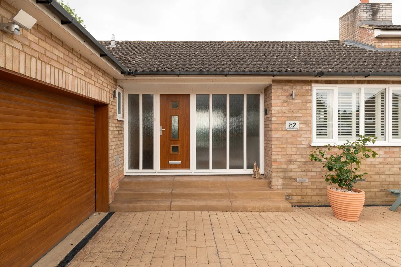 Glenfield Drive, Great Doddington, photo 5