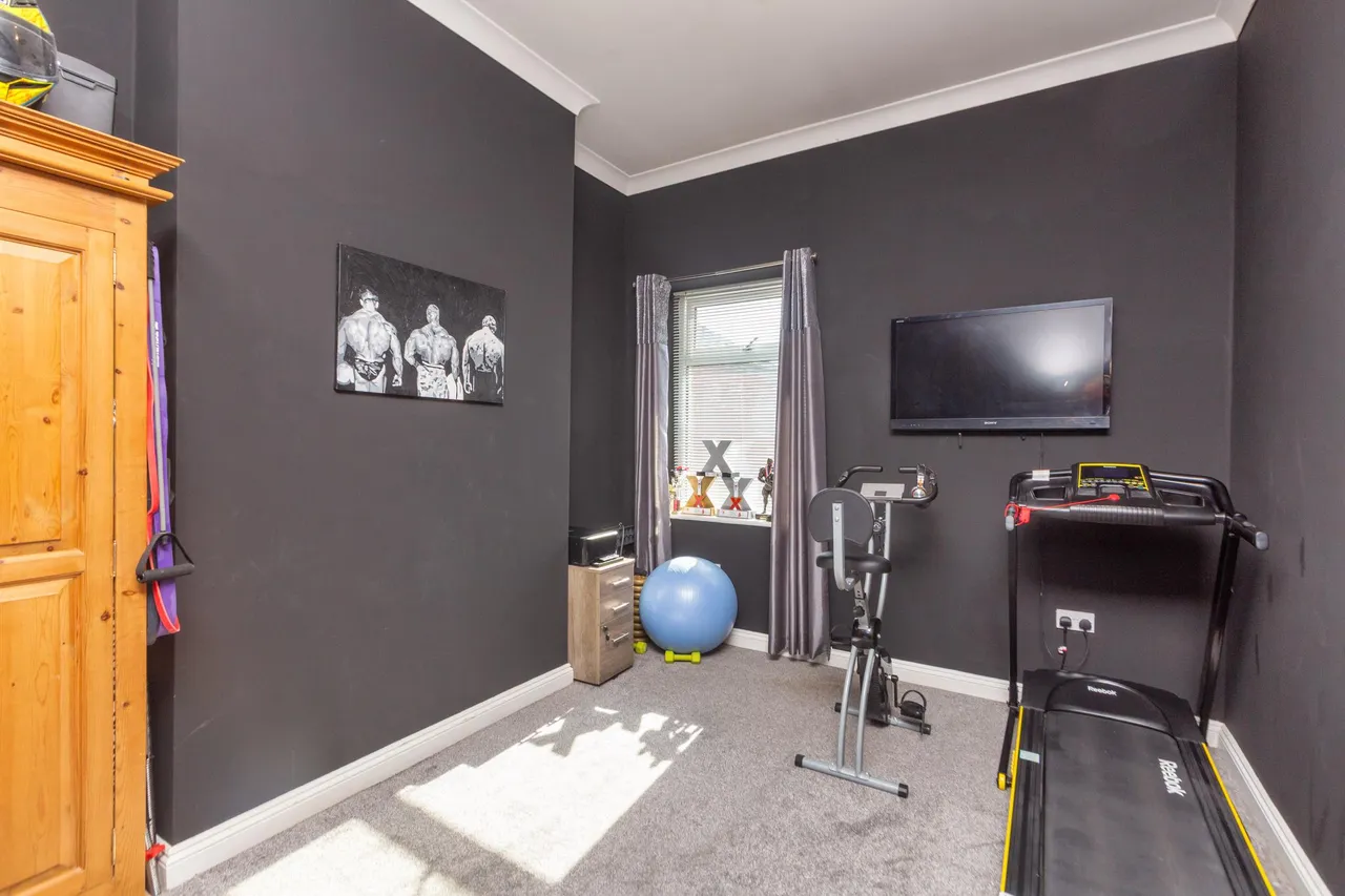 Beech Avenue, Blackpool, FY3, photo 18