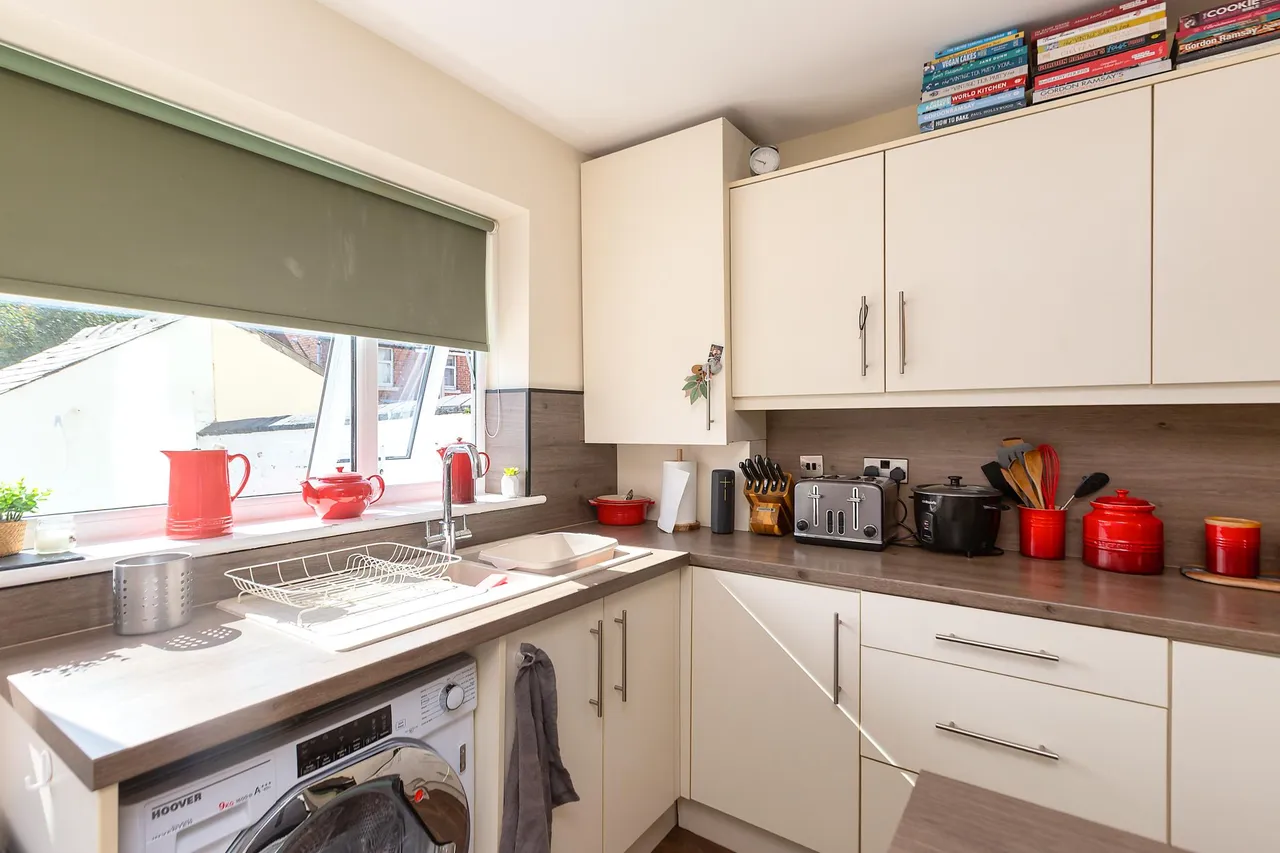 Beech Avenue, Blackpool, FY3, photo 11