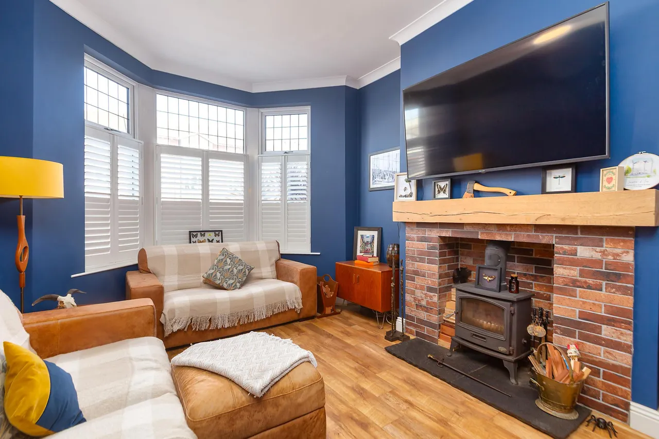 Beech Avenue, Blackpool, FY3, photo 4