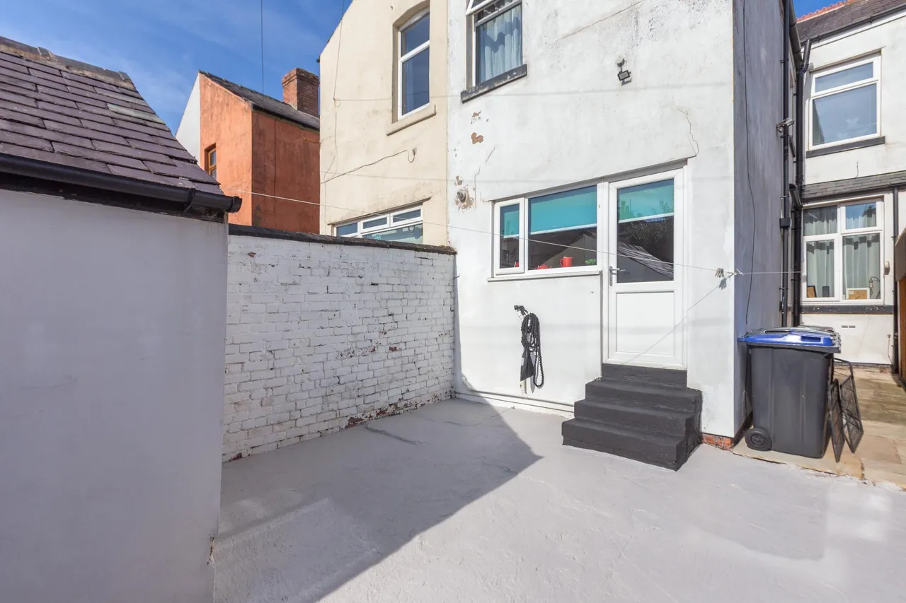 Beech Avenue, Blackpool, FY3, photo 21